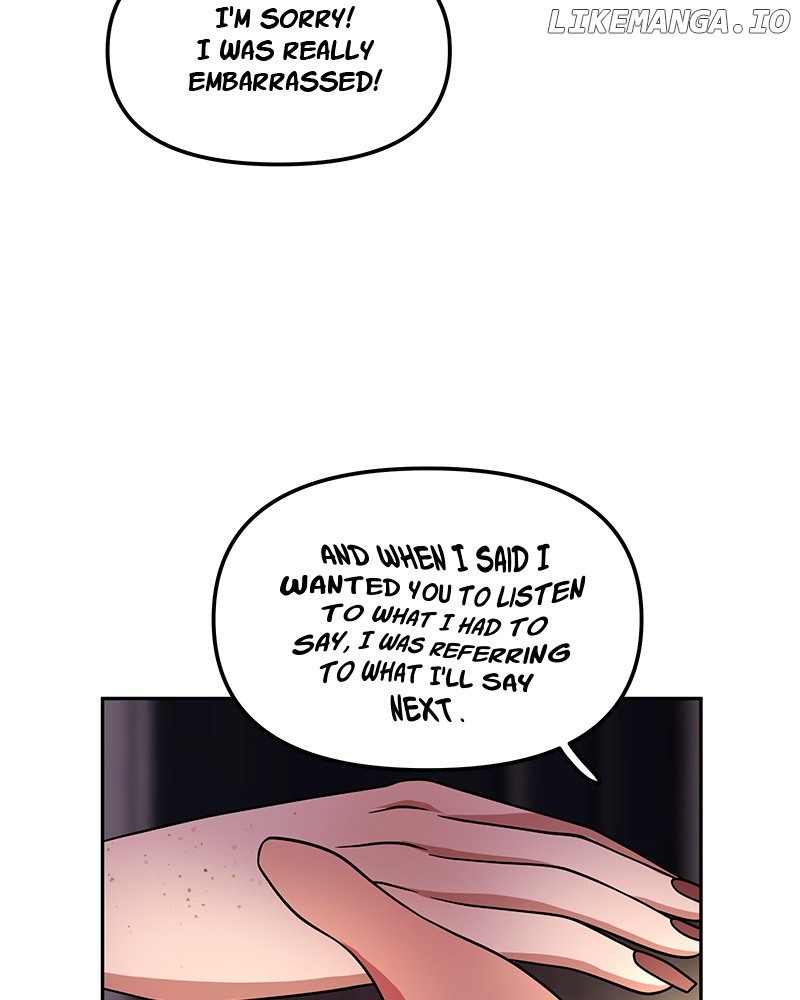 Sweetheart – Manhwa Chapter 45 - page 89