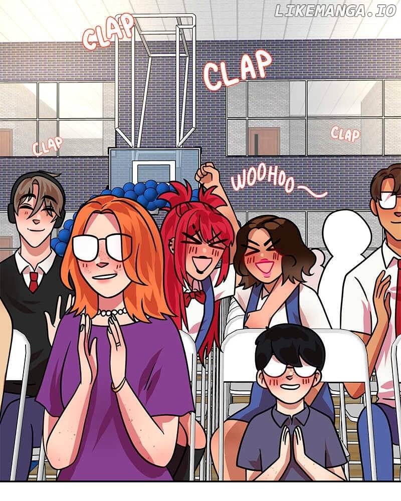 Sweetheart – Manhwa Chapter 45 - page 9