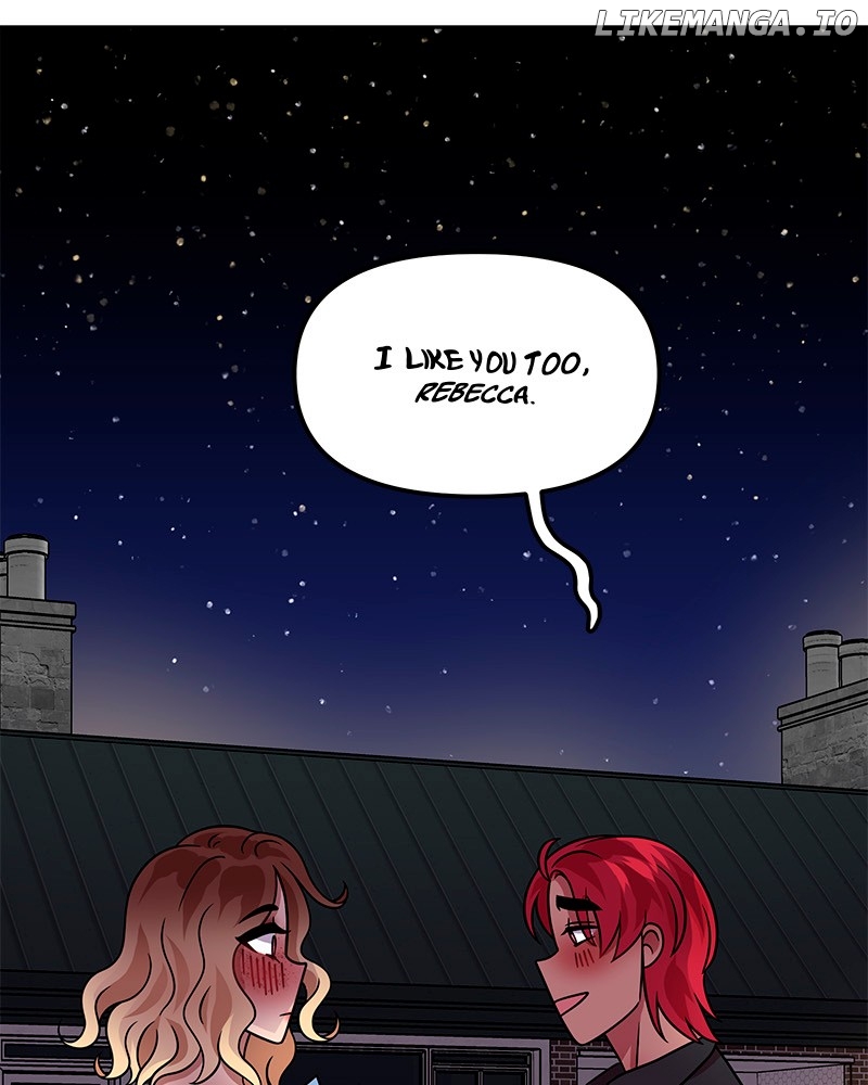 Sweetheart – Manhwa Chapter 45 - page 91