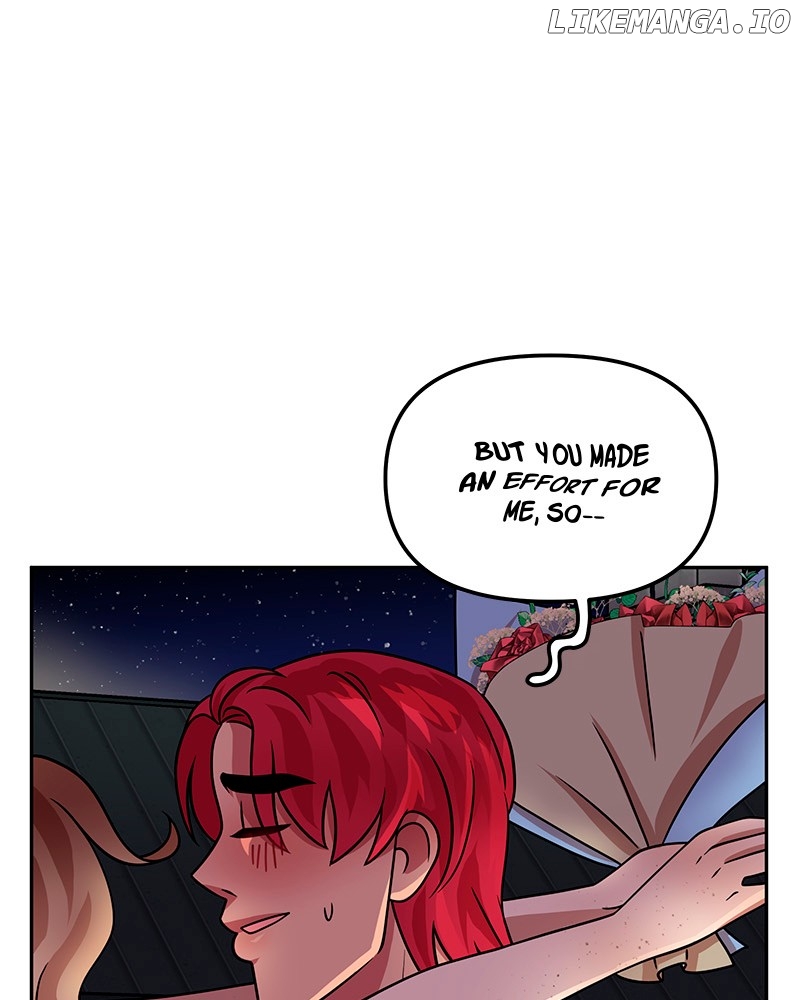 Sweetheart – Manhwa Chapter 45 - page 95