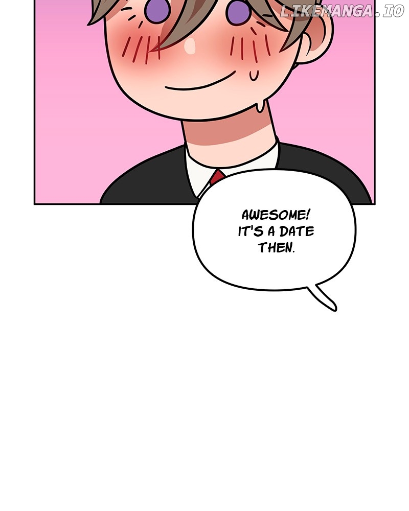 Sweetheart – Manhwa Chapter 46 - page 101