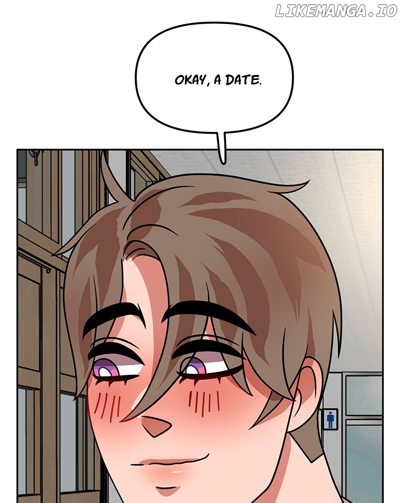 Sweetheart – Manhwa Chapter 46 - page 102