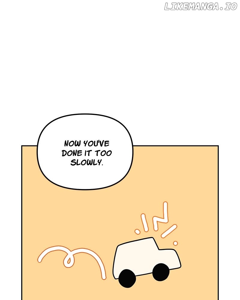 Sweetheart – Manhwa Chapter 46 - page 11