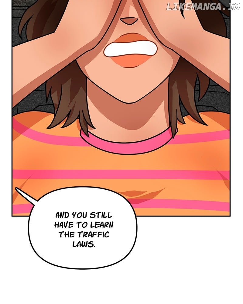 Sweetheart – Manhwa Chapter 46 - page 17