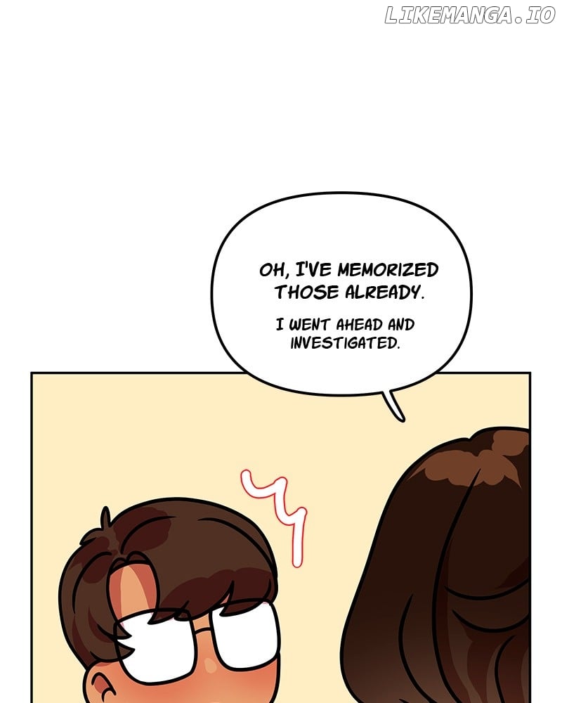 Sweetheart – Manhwa Chapter 46 - page 18
