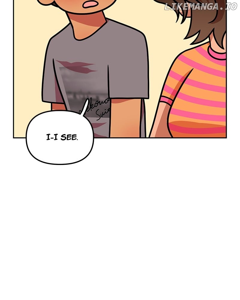 Sweetheart – Manhwa Chapter 46 - page 19