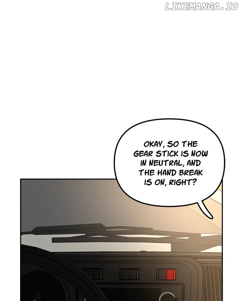Sweetheart – Manhwa Chapter 46 - page 2