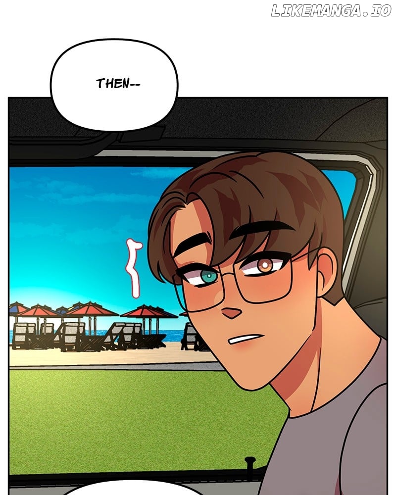Sweetheart – Manhwa Chapter 46 - page 20