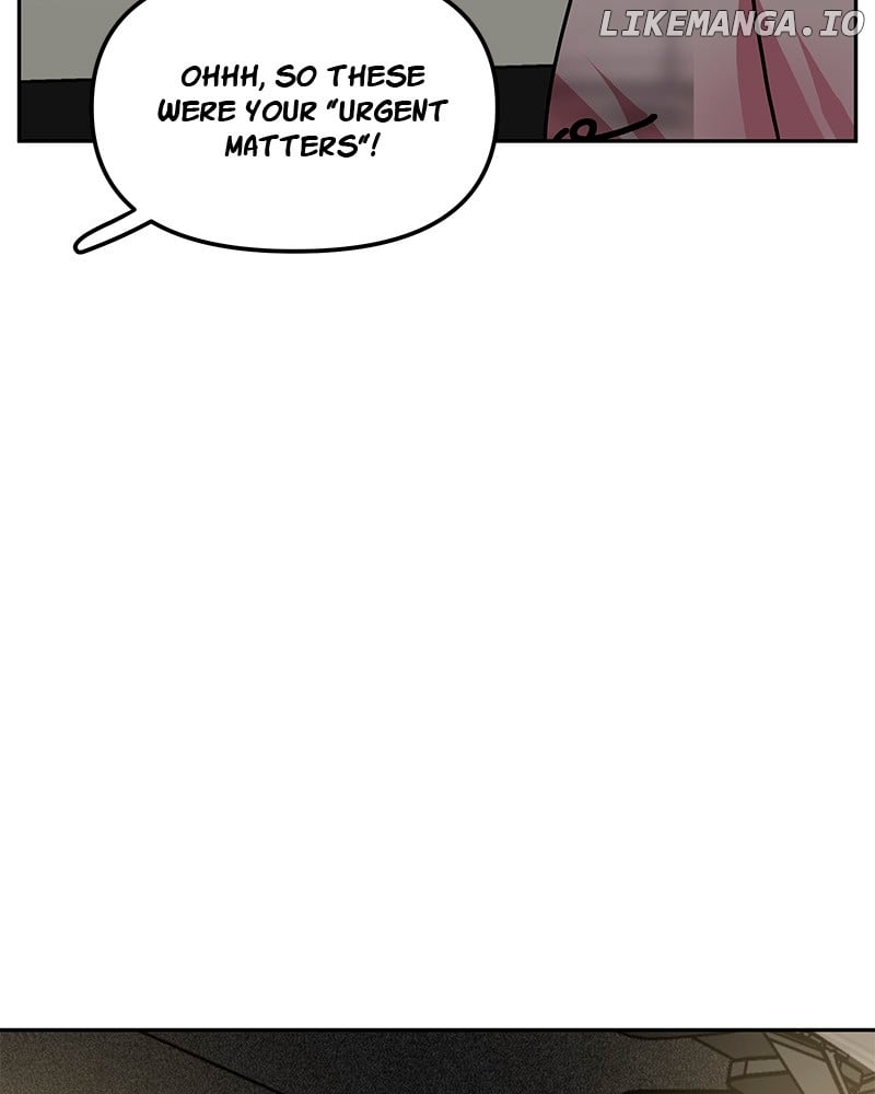 Sweetheart – Manhwa Chapter 46 - page 21