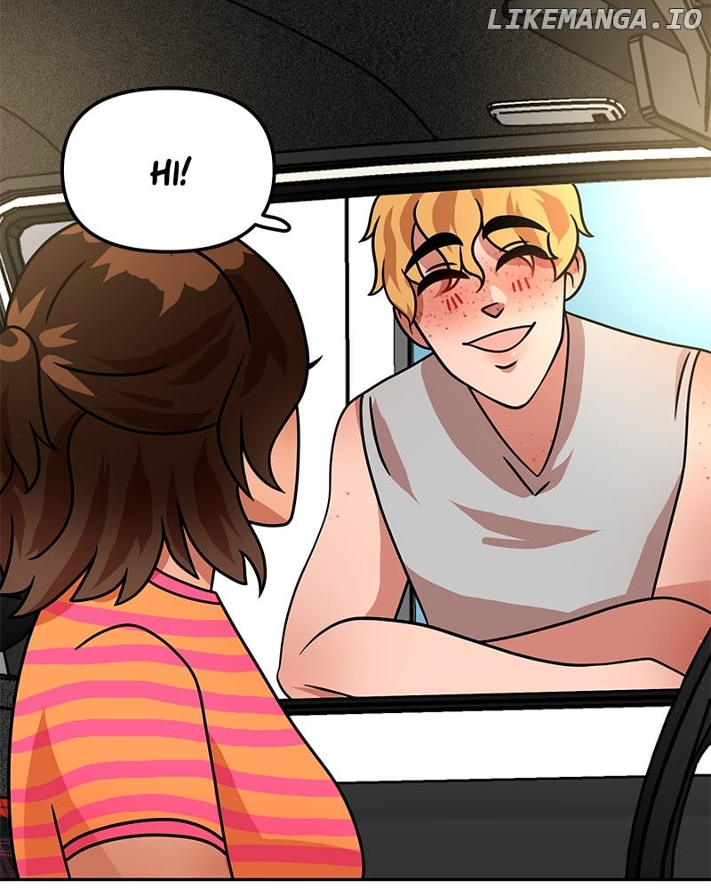Sweetheart – Manhwa Chapter 46 - page 22