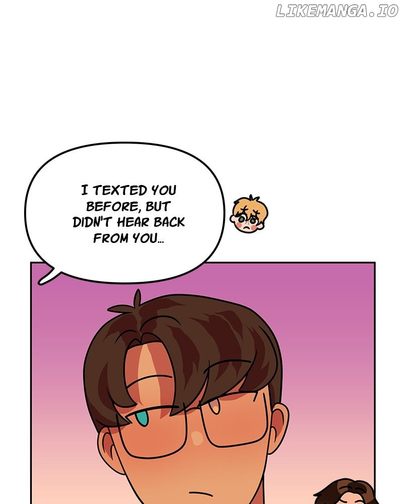 Sweetheart – Manhwa Chapter 46 - page 25