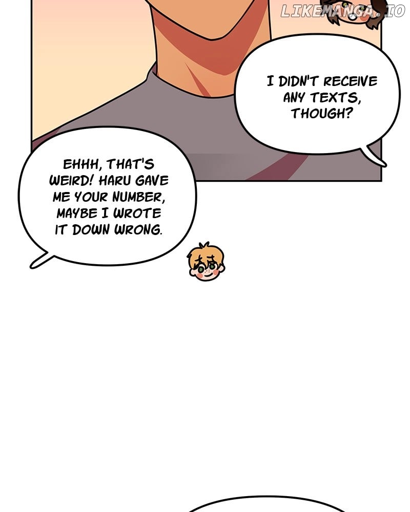 Sweetheart – Manhwa Chapter 46 - page 26