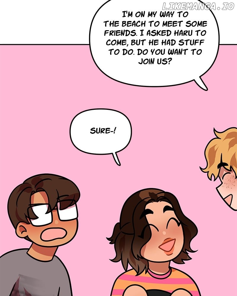 Sweetheart – Manhwa Chapter 46 - page 27