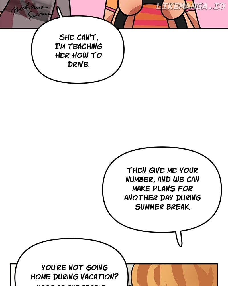 Sweetheart – Manhwa Chapter 46 - page 28