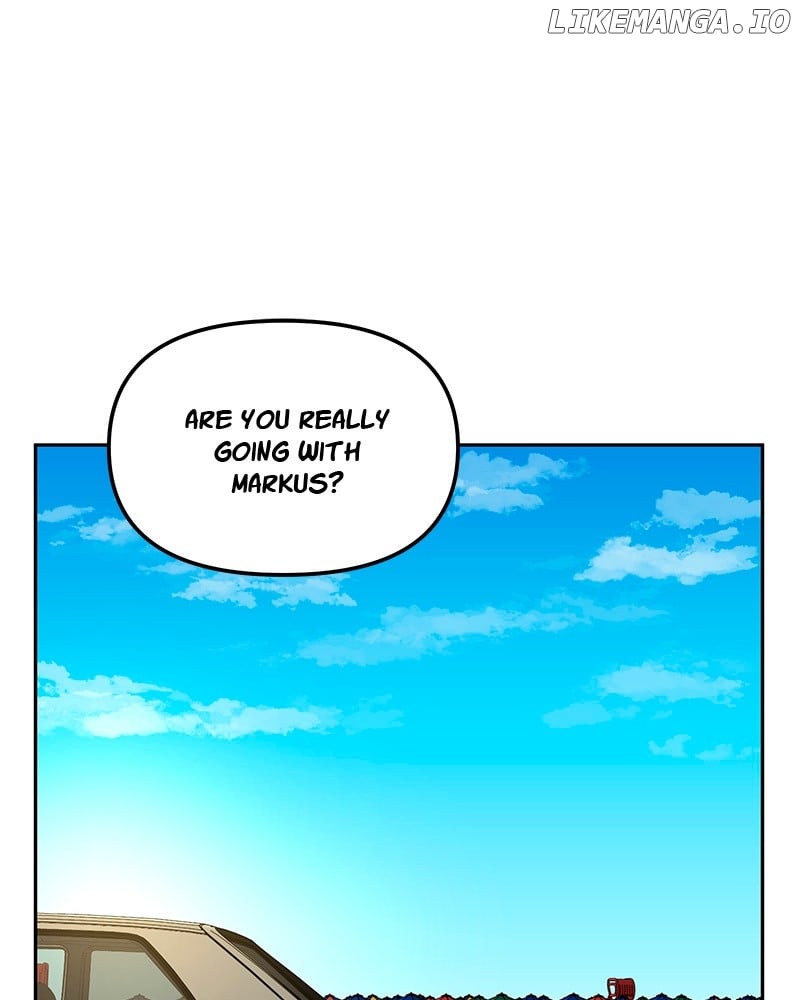 Sweetheart – Manhwa Chapter 46 - page 31