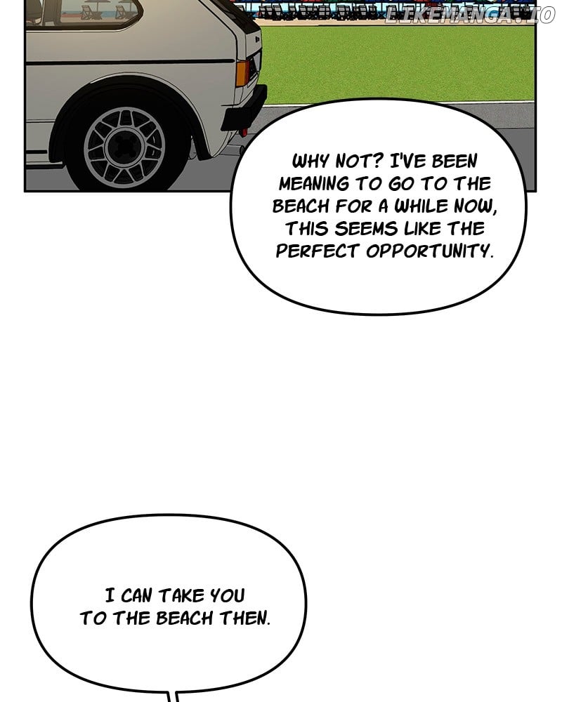 Sweetheart – Manhwa Chapter 46 - page 32