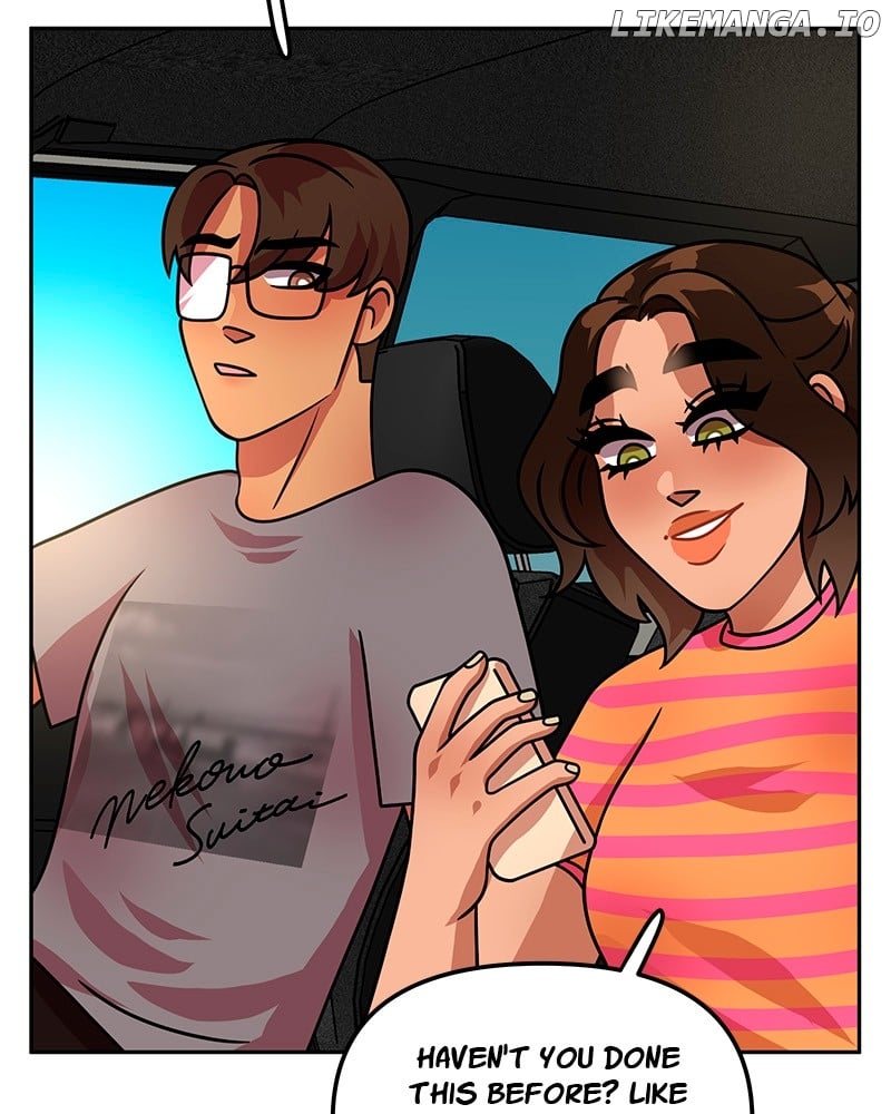 Sweetheart – Manhwa Chapter 46 - page 33