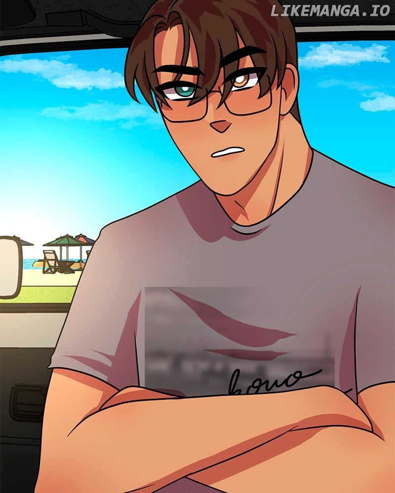 Sweetheart – Manhwa Chapter 46 - page 37