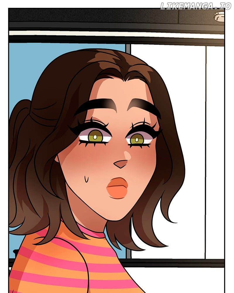 Sweetheart – Manhwa Chapter 46 - page 39