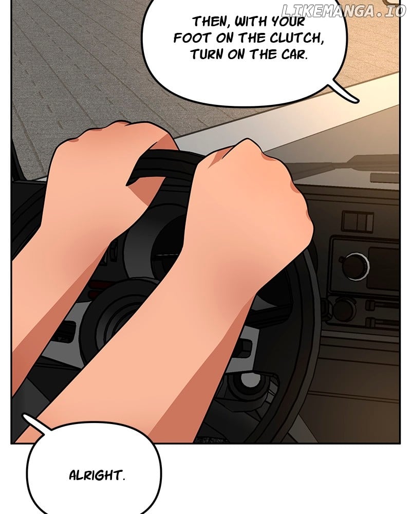 Sweetheart – Manhwa Chapter 46 - page 4