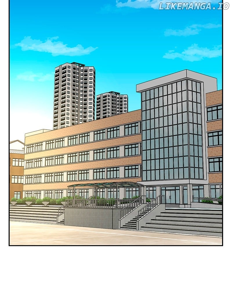 Sweetheart – Manhwa Chapter 46 - page 43