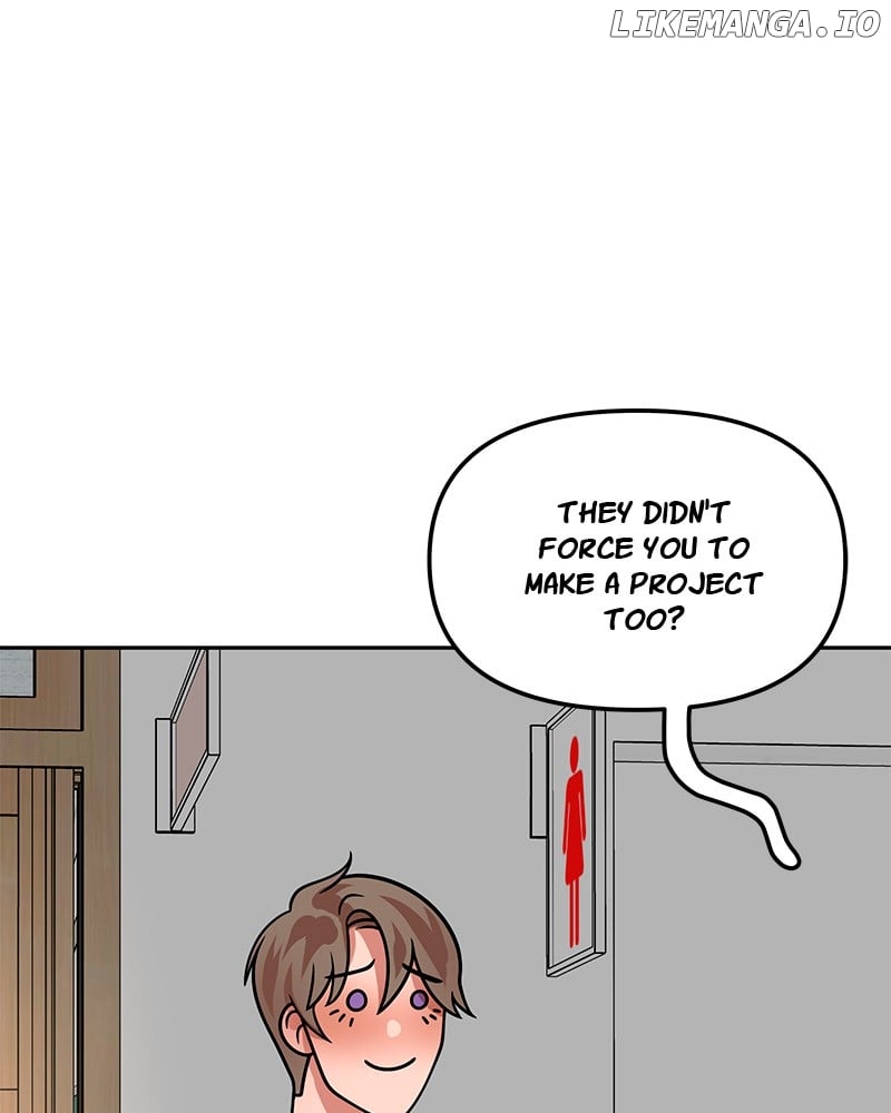 Sweetheart – Manhwa Chapter 46 - page 44