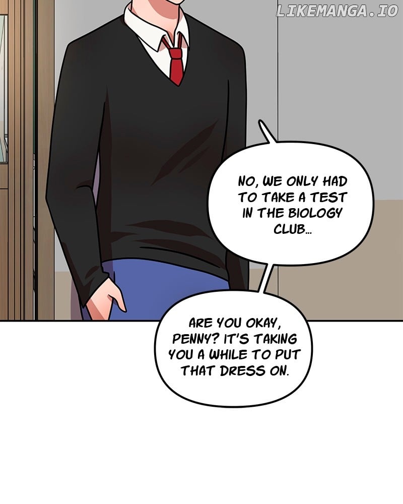 Sweetheart – Manhwa Chapter 46 - page 45
