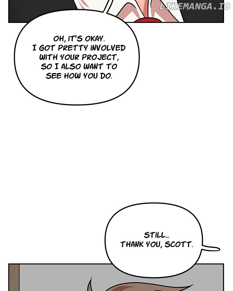 Sweetheart – Manhwa Chapter 46 - page 49