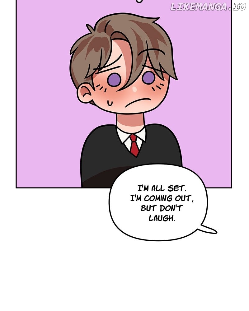 Sweetheart – Manhwa Chapter 46 - page 52