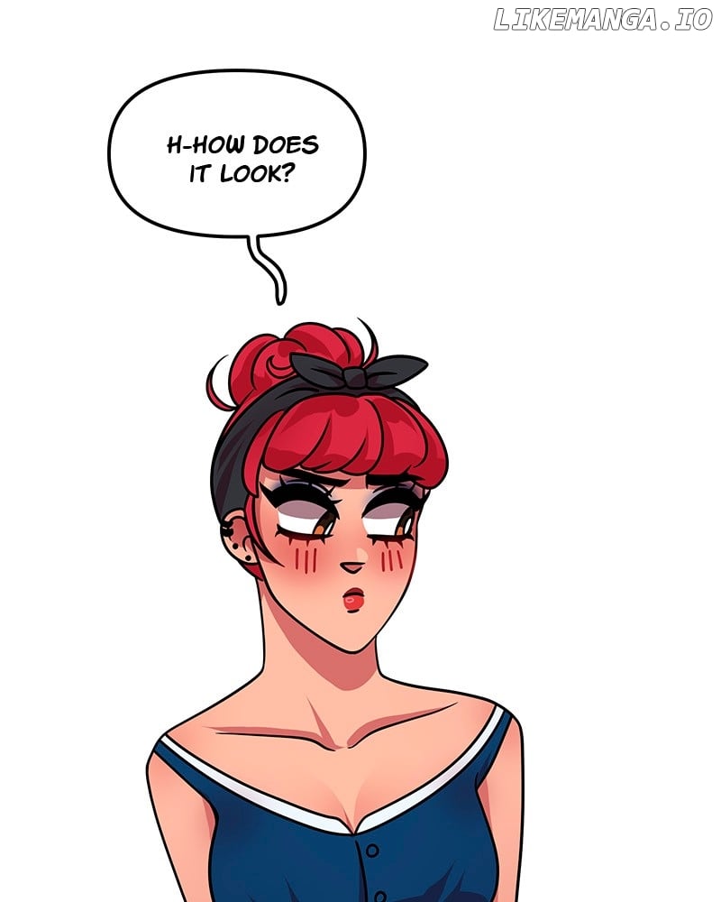 Sweetheart – Manhwa Chapter 46 - page 53