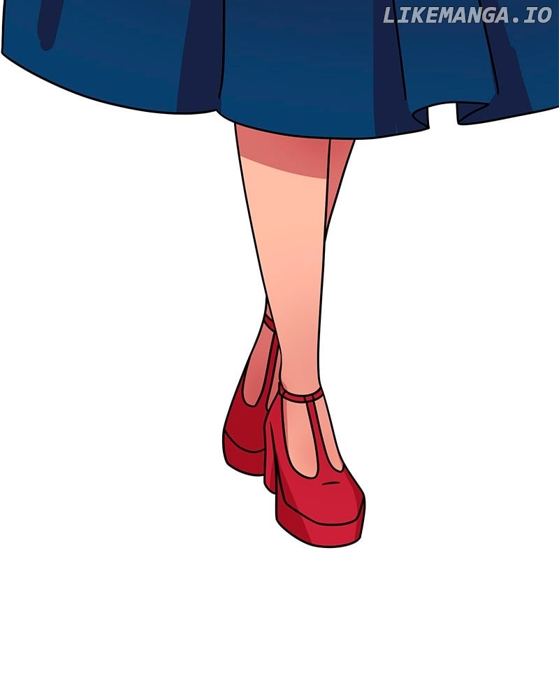 Sweetheart – Manhwa Chapter 46 - page 55