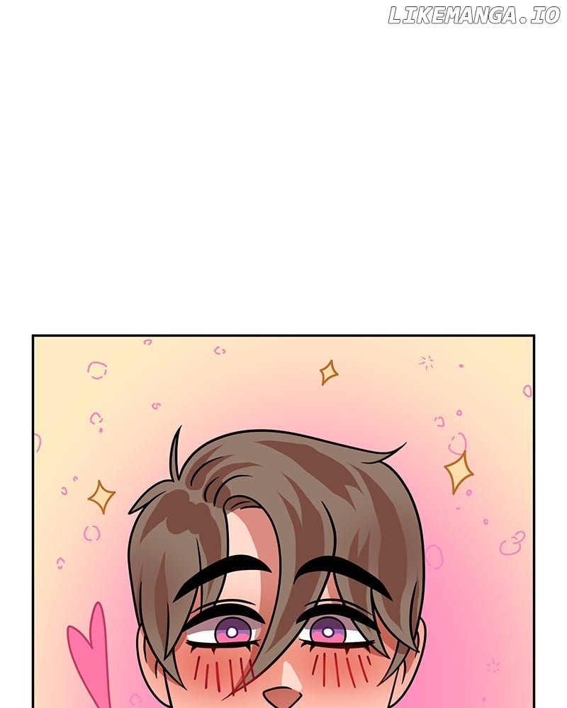 Sweetheart – Manhwa Chapter 46 - page 56