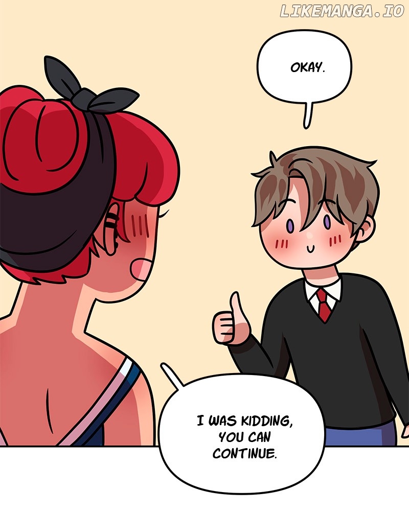Sweetheart – Manhwa Chapter 46 - page 60