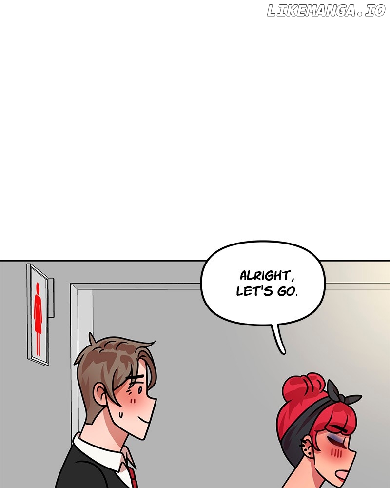 Sweetheart – Manhwa Chapter 46 - page 61