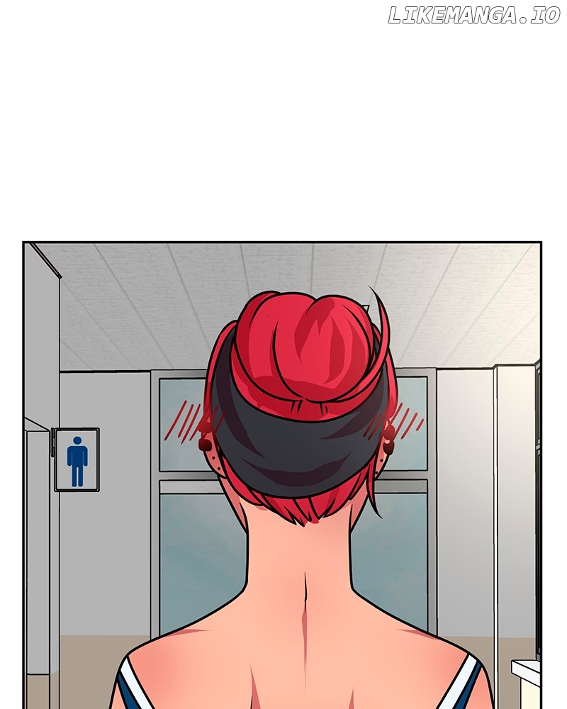 Sweetheart – Manhwa Chapter 46 - page 63
