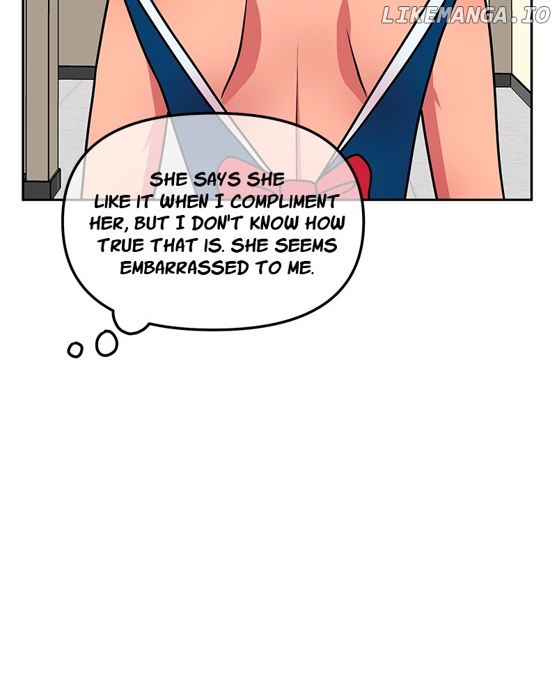 Sweetheart – Manhwa Chapter 46 - page 64