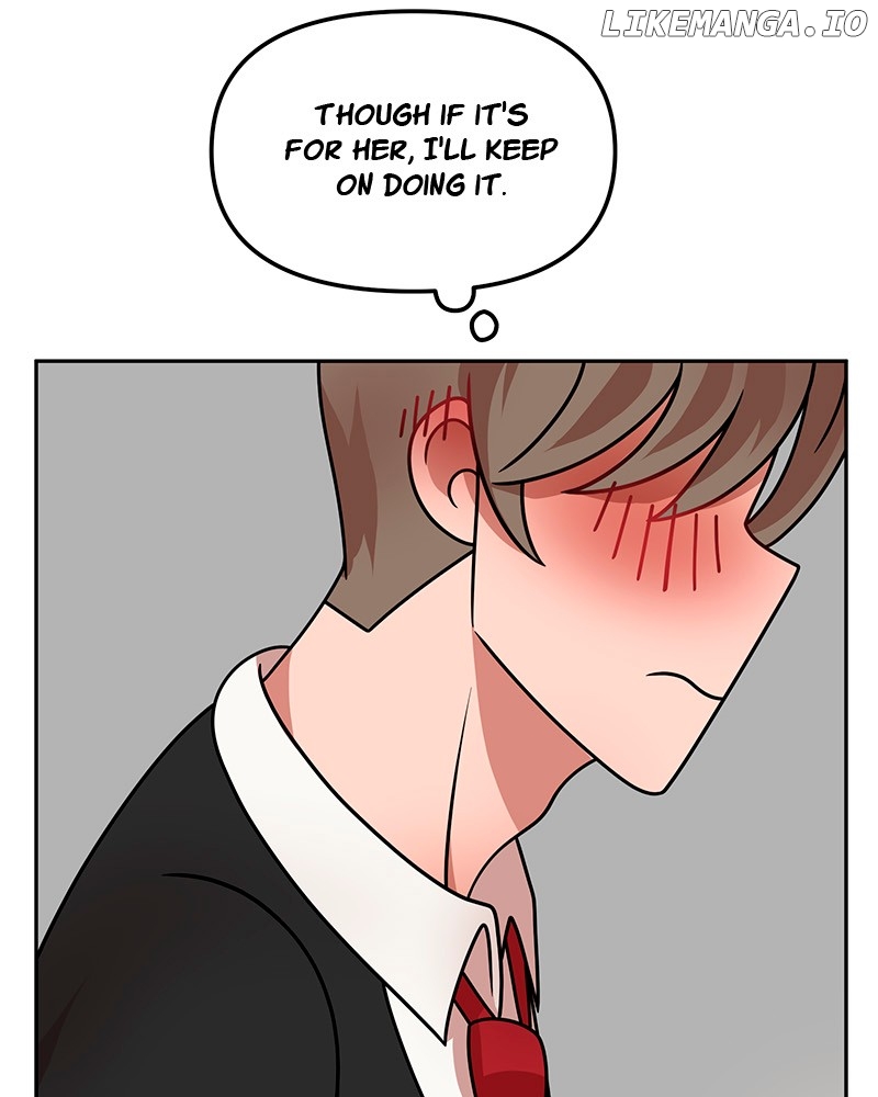 Sweetheart – Manhwa Chapter 46 - page 65
