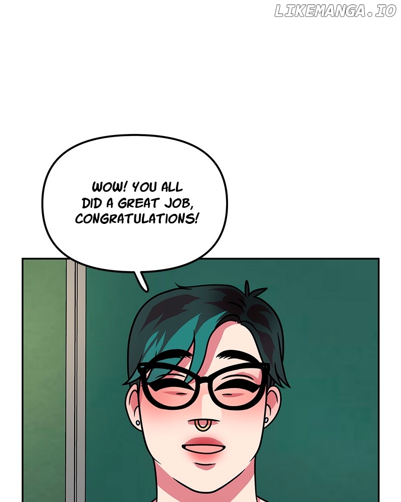 Sweetheart – Manhwa Chapter 46 - page 68