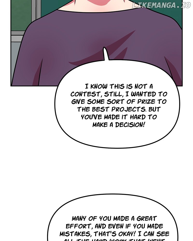 Sweetheart – Manhwa Chapter 46 - page 69