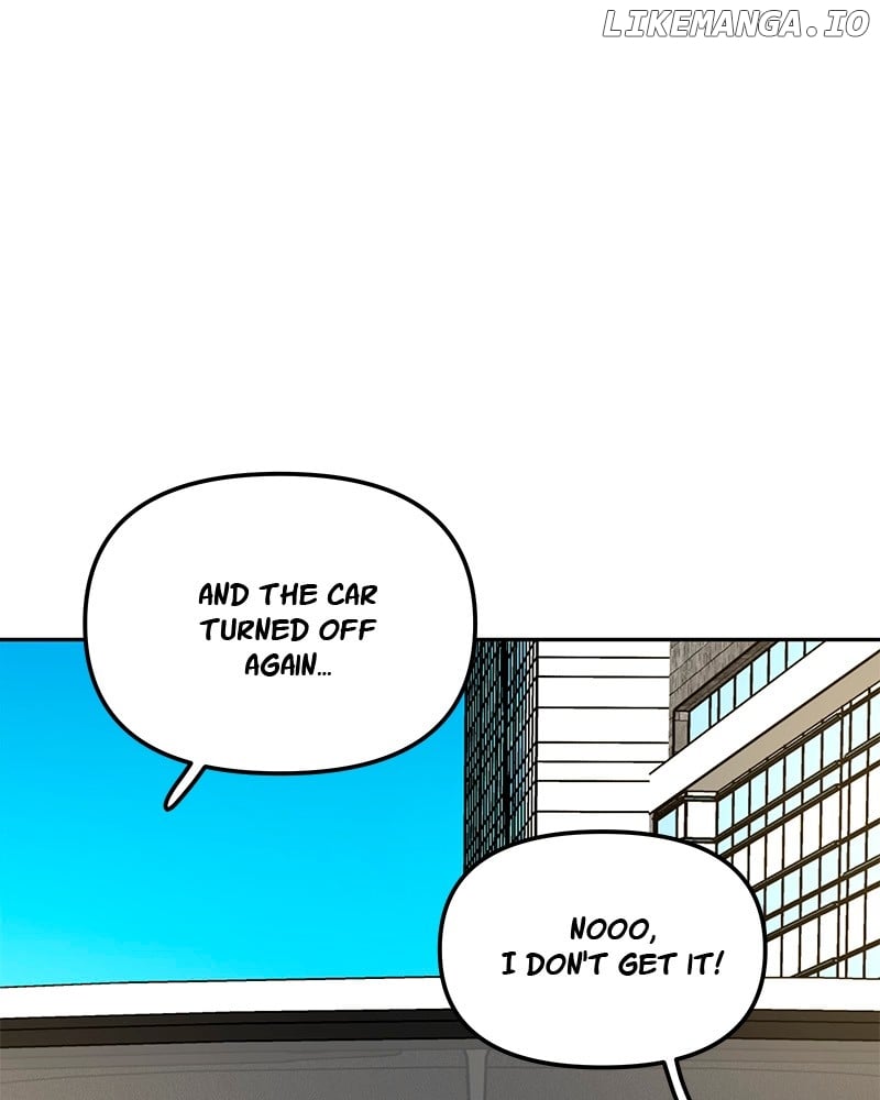 Sweetheart – Manhwa Chapter 46 - page 7