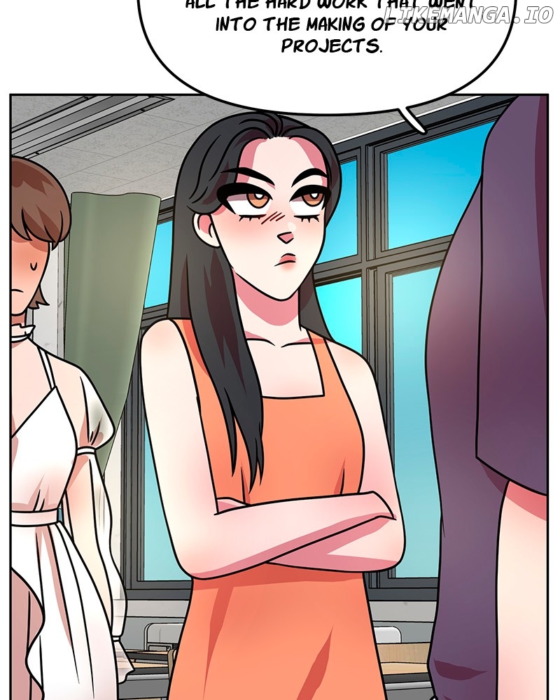 Sweetheart – Manhwa Chapter 46 - page 70