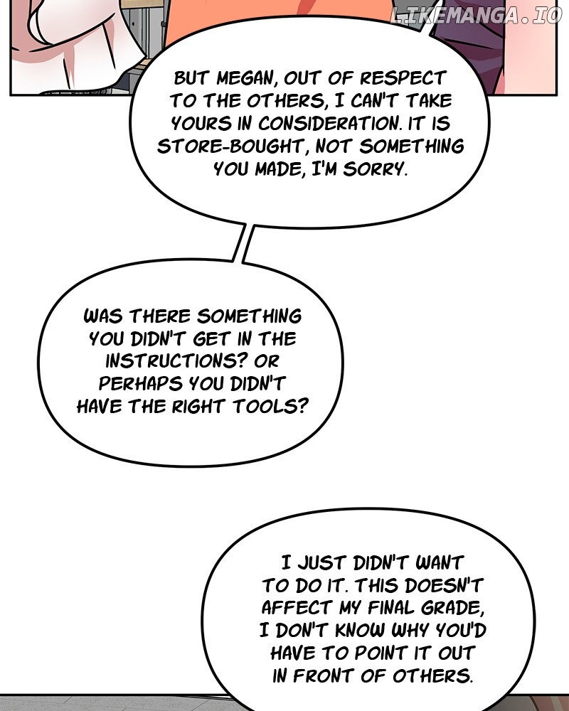 Sweetheart – Manhwa Chapter 46 - page 71