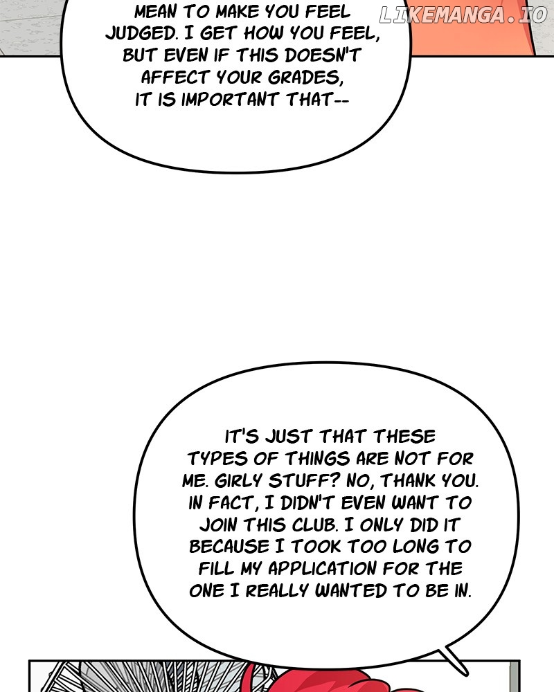 Sweetheart – Manhwa Chapter 46 - page 73