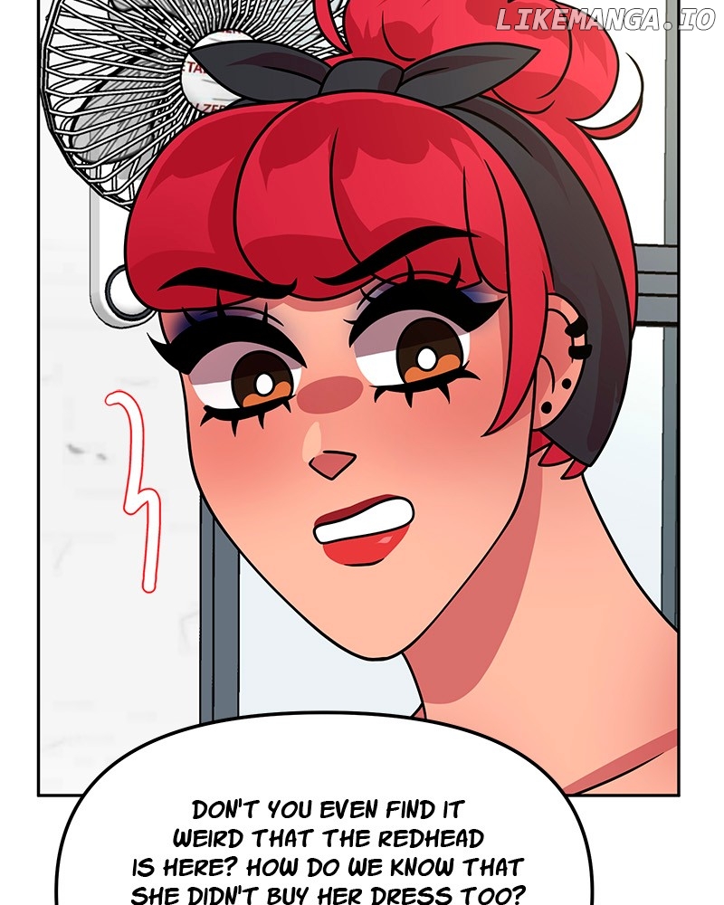 Sweetheart – Manhwa Chapter 46 - page 74