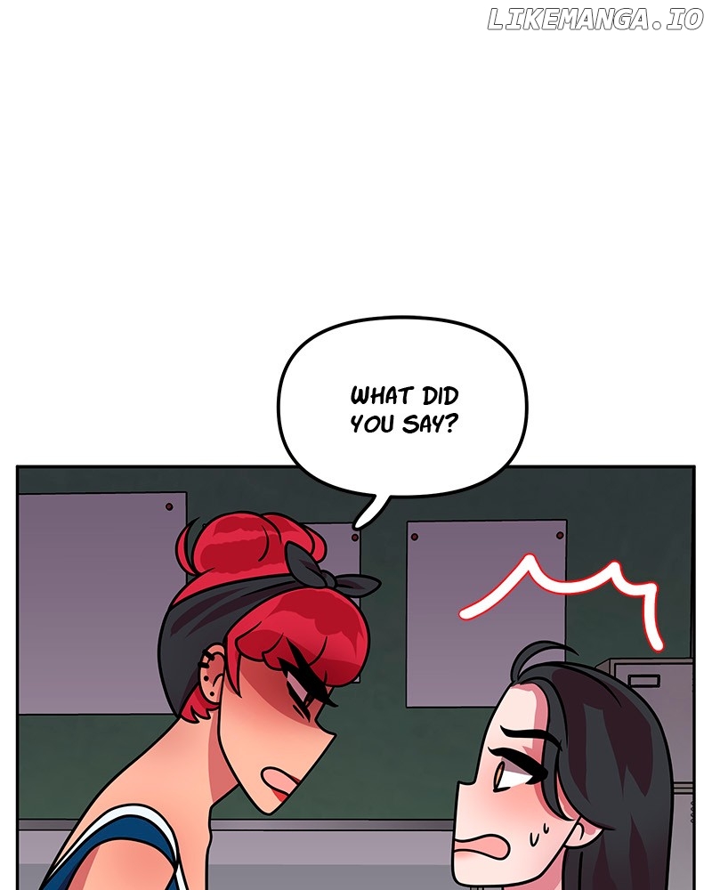 Sweetheart – Manhwa Chapter 46 - page 76