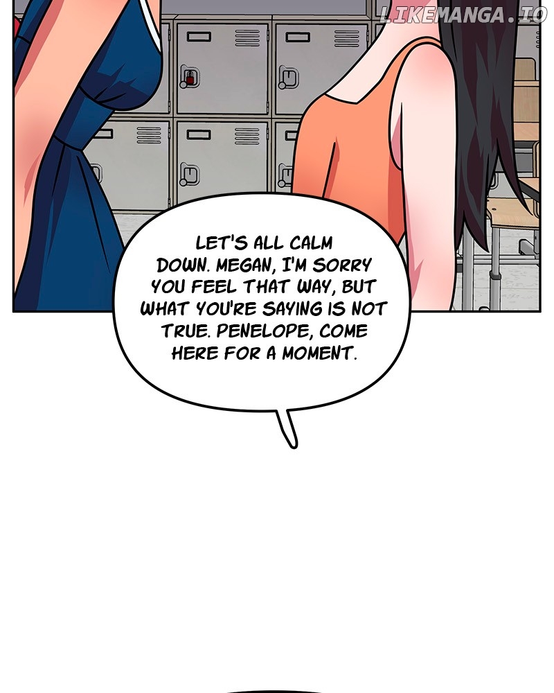 Sweetheart – Manhwa Chapter 46 - page 77