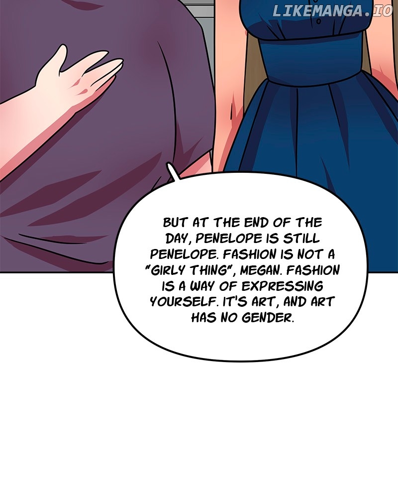 Sweetheart – Manhwa Chapter 46 - page 79