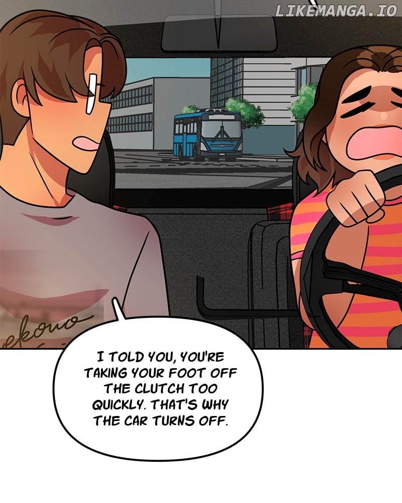 Sweetheart – Manhwa Chapter 46 - page 8