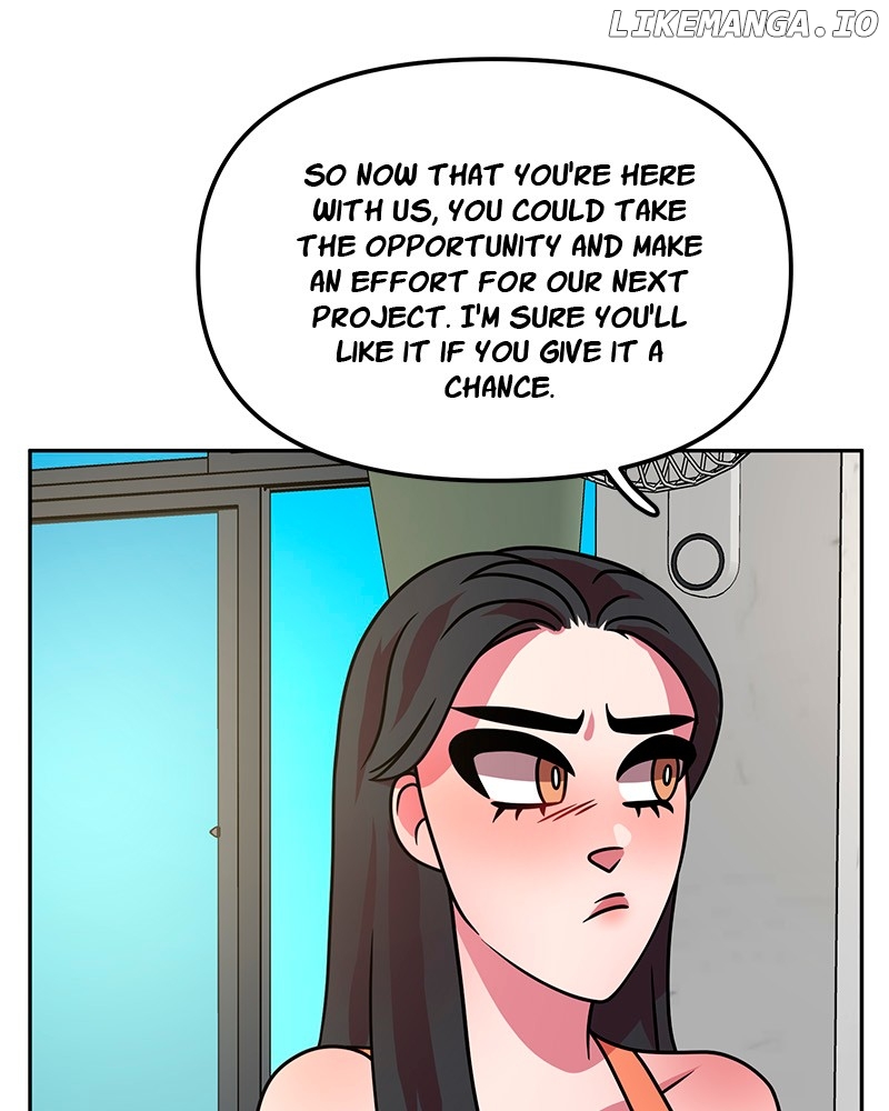 Sweetheart – Manhwa Chapter 46 - page 80
