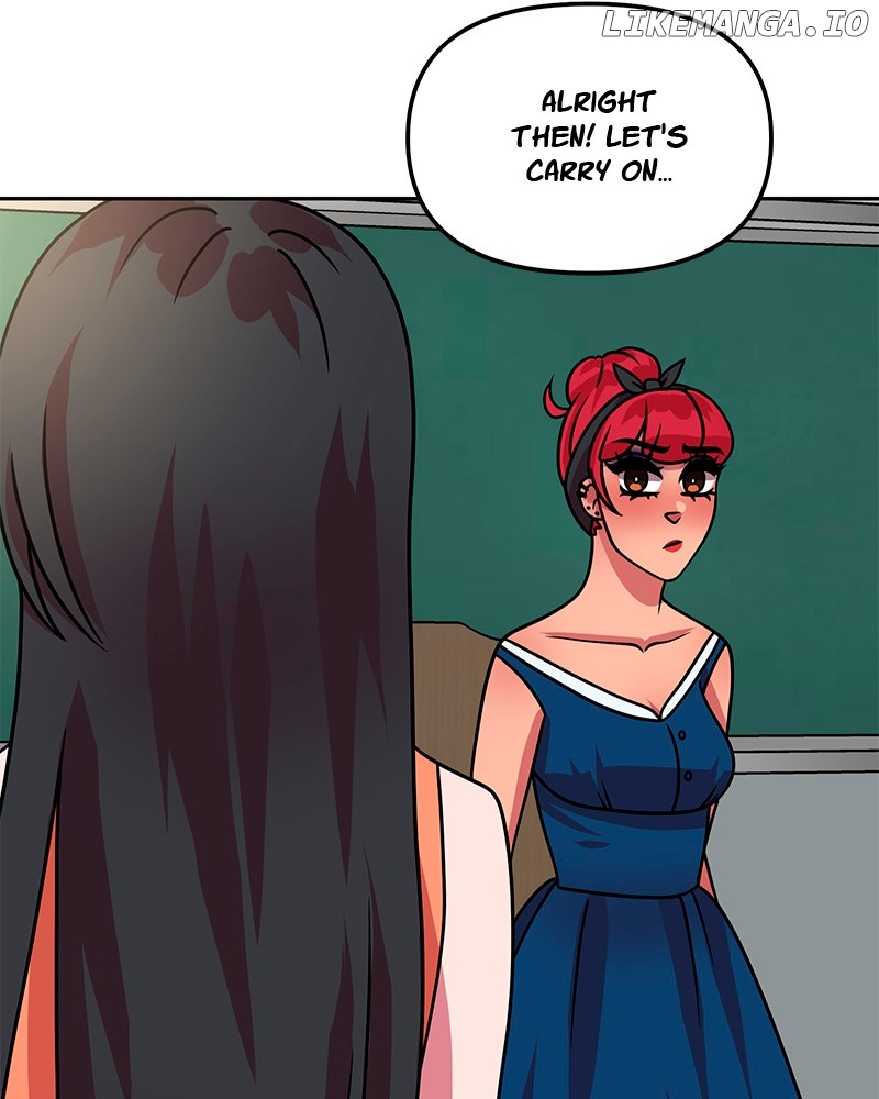 Sweetheart – Manhwa Chapter 46 - page 82